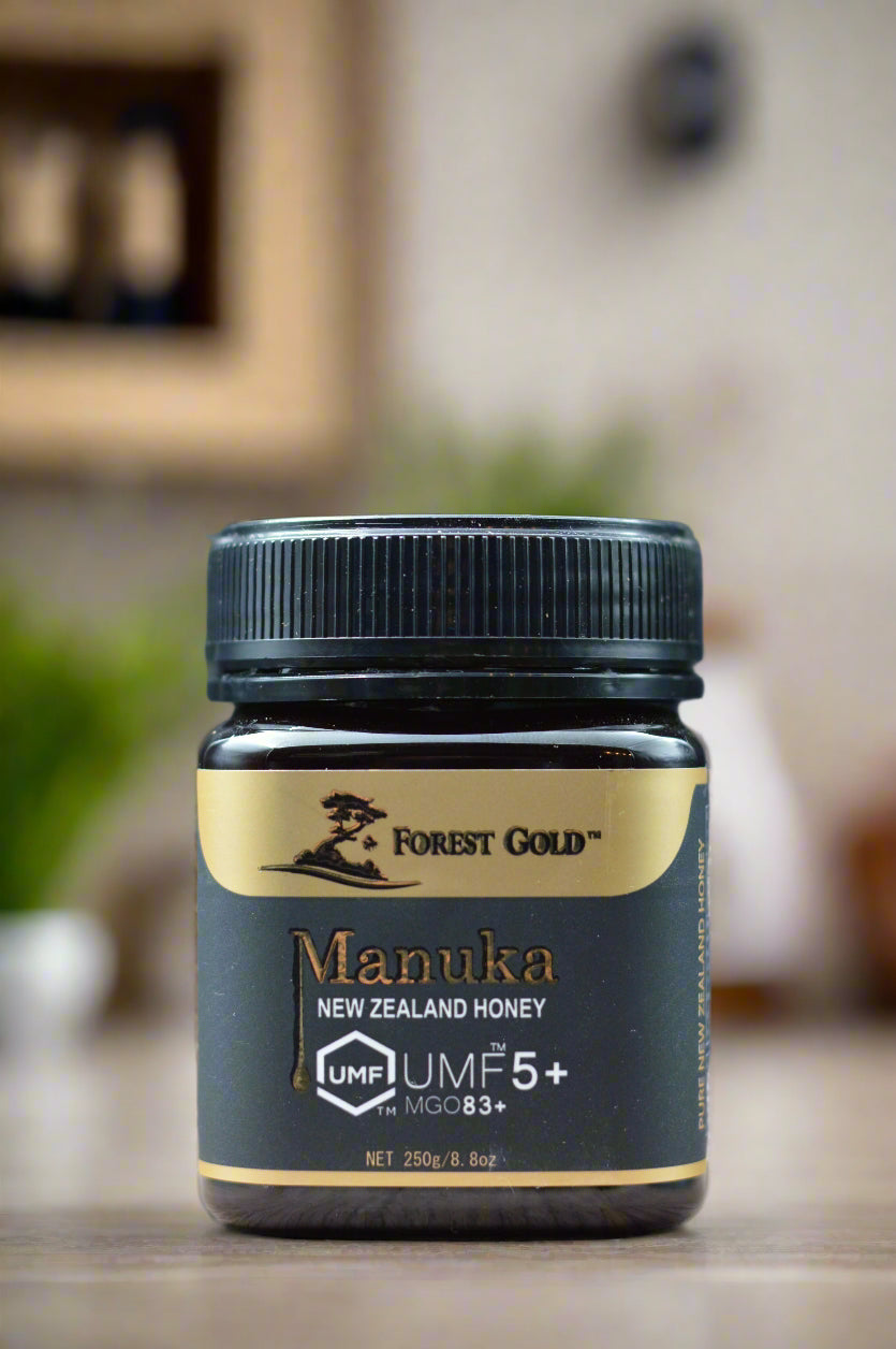 Manuka UMF 5+ 250g