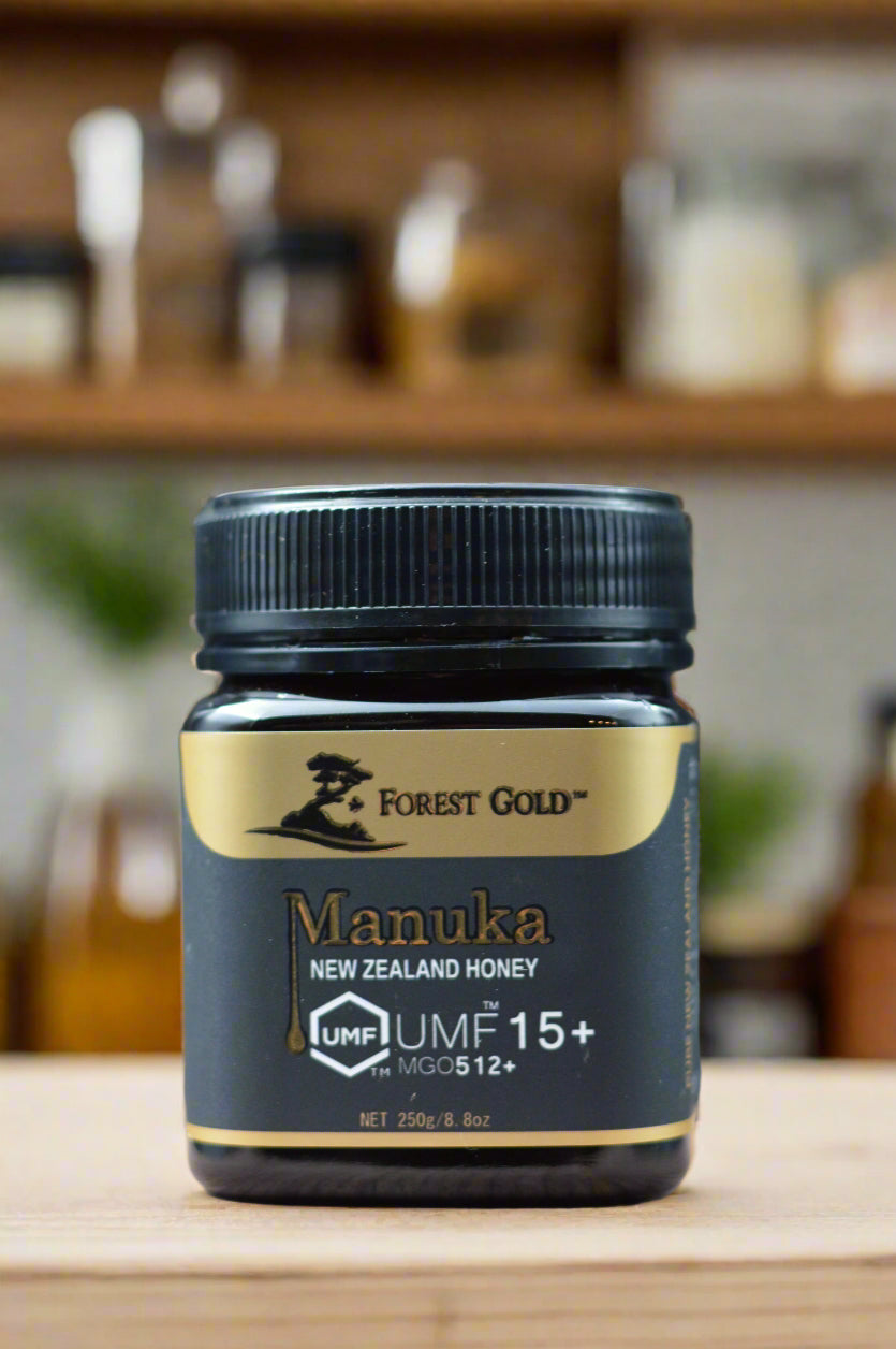 Manuka UMF 15+ 250g