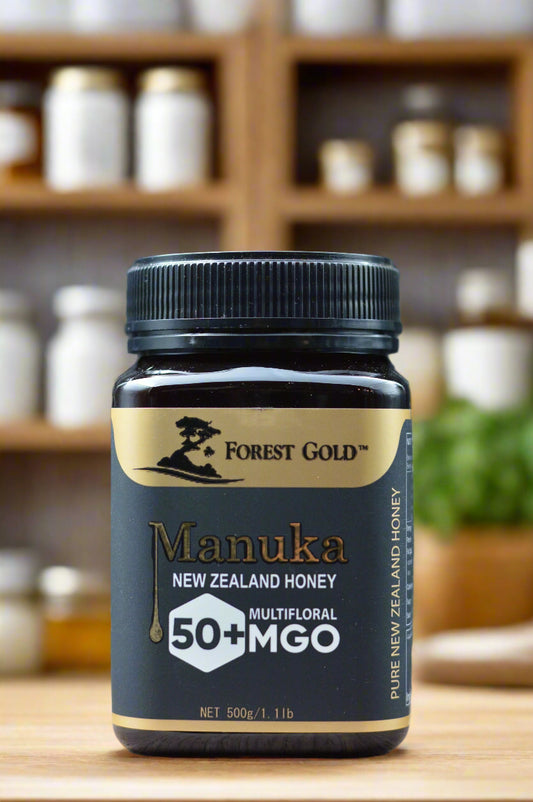 Manuka blend MGO 50+ 500g