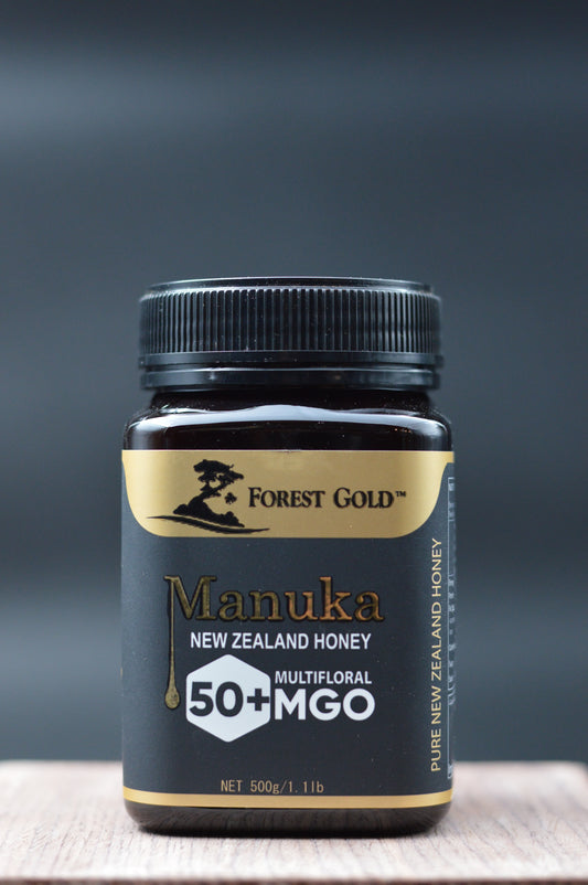 Manuka blend MGO 50+