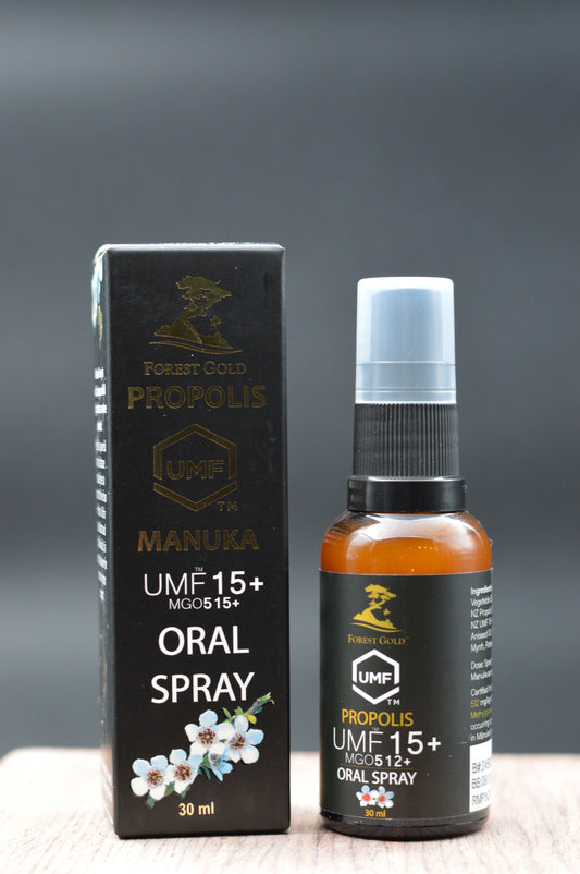 Propolis Oral Spray