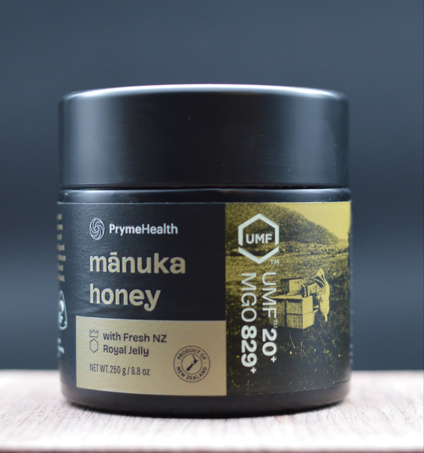 غذاء ملكات النحل 250 جرام