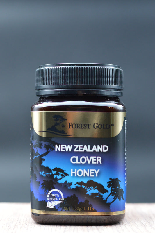 Clover Honey