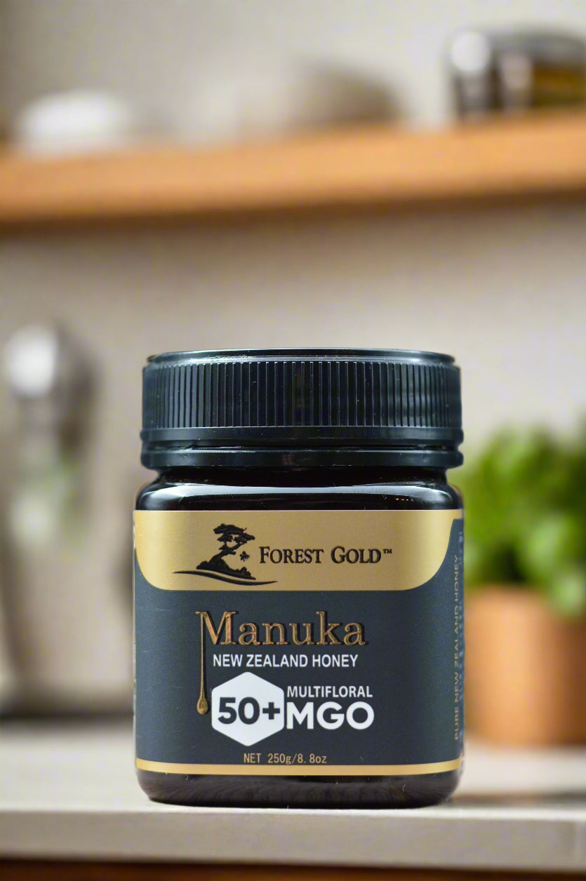Manuka blend MGO 50+ 250g
