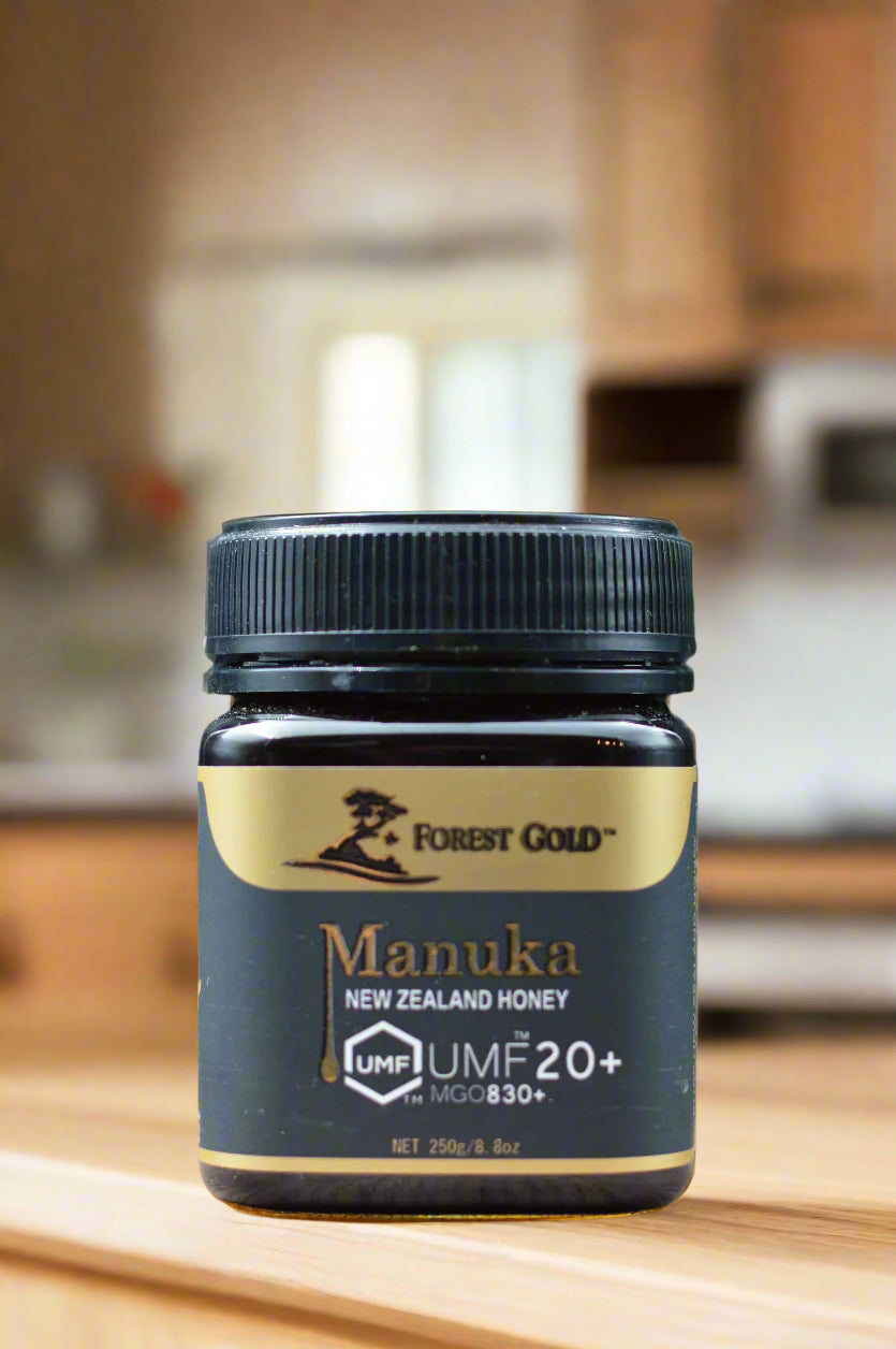 Manuka UMF 20+ 250g