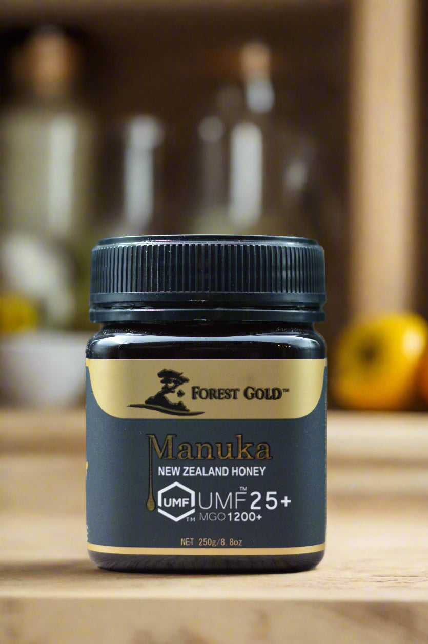 Manuka UMF 25+ 250g