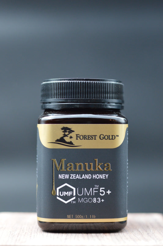 Manuka UMF 5+